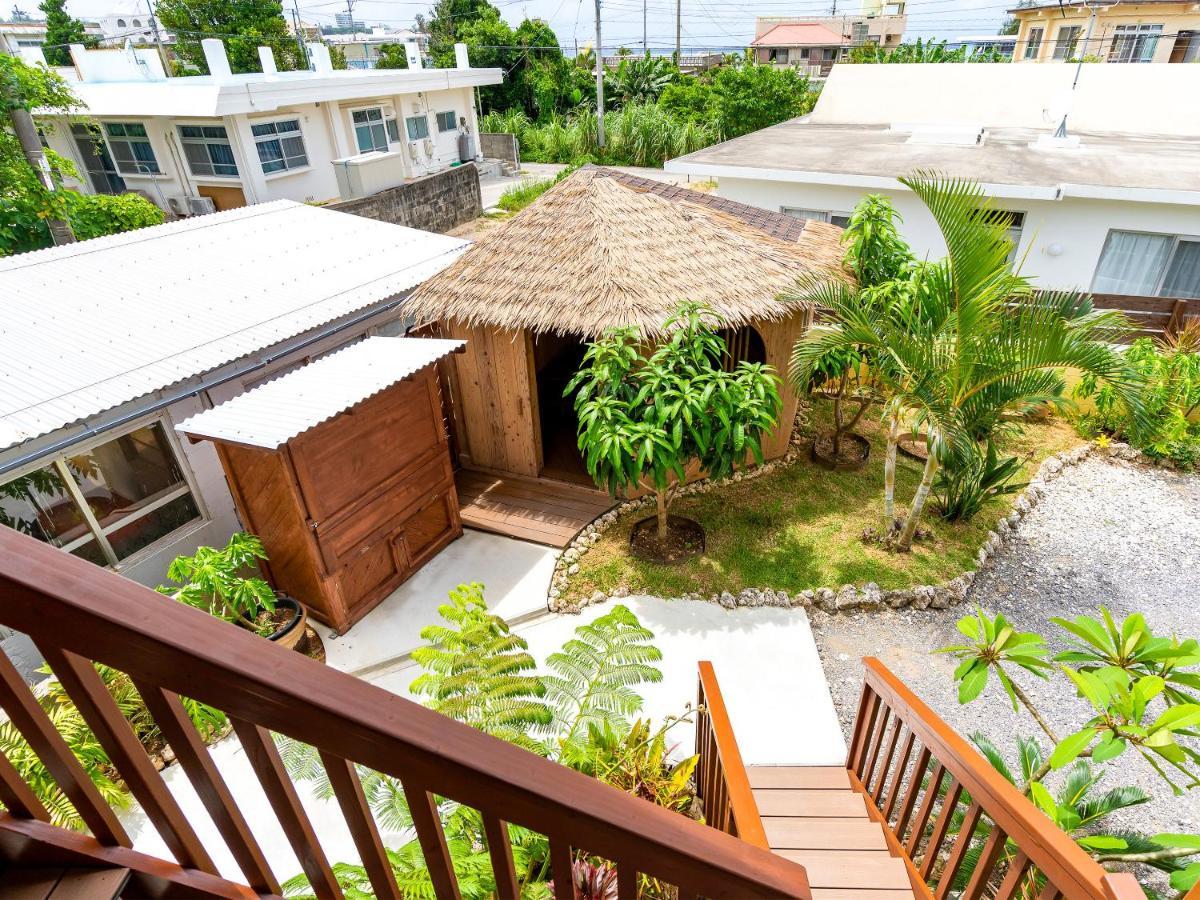 Island Breeze - Round House With Bbq - Wooden Hot Tub - Beach Онна Екстериор снимка